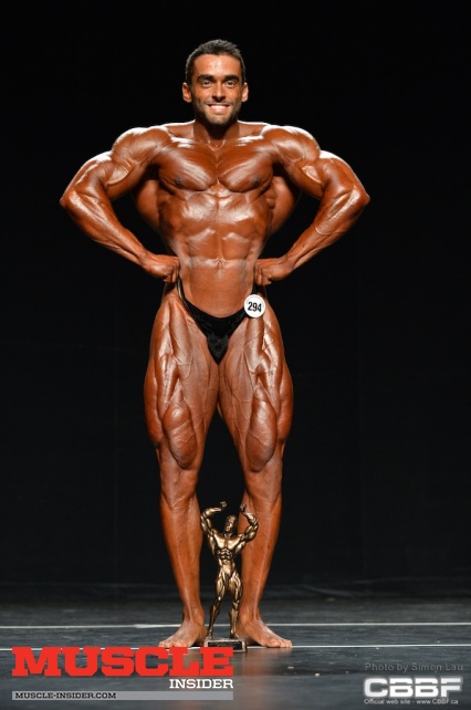 Khaled Chikhaoui