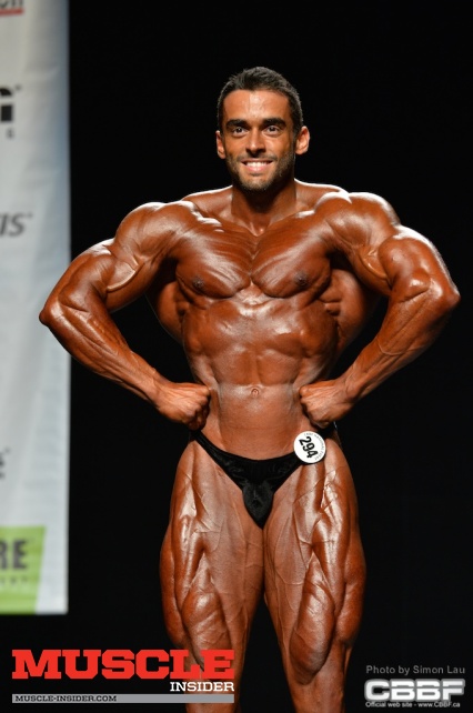 Khaled Chikhaoui