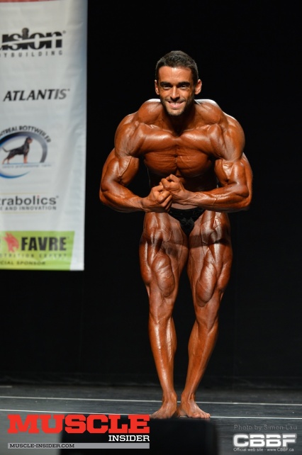 Khaled Chikhaoui