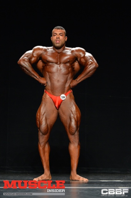 Jerome Bravo