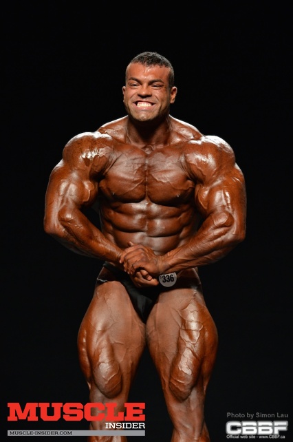 Jerome Bravo