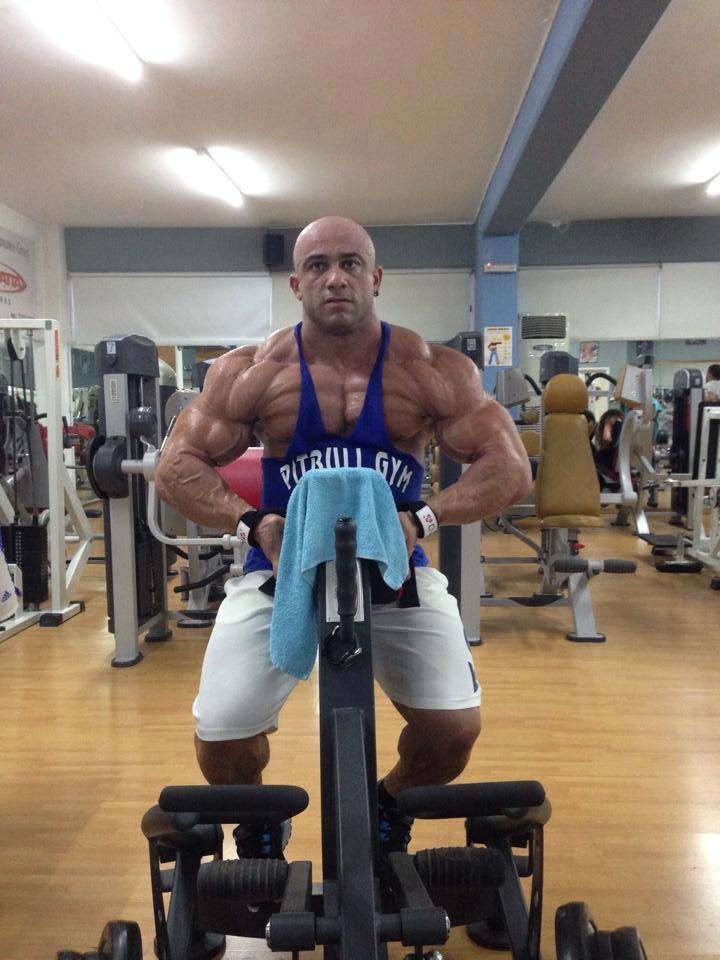 Avramis Kyriakou