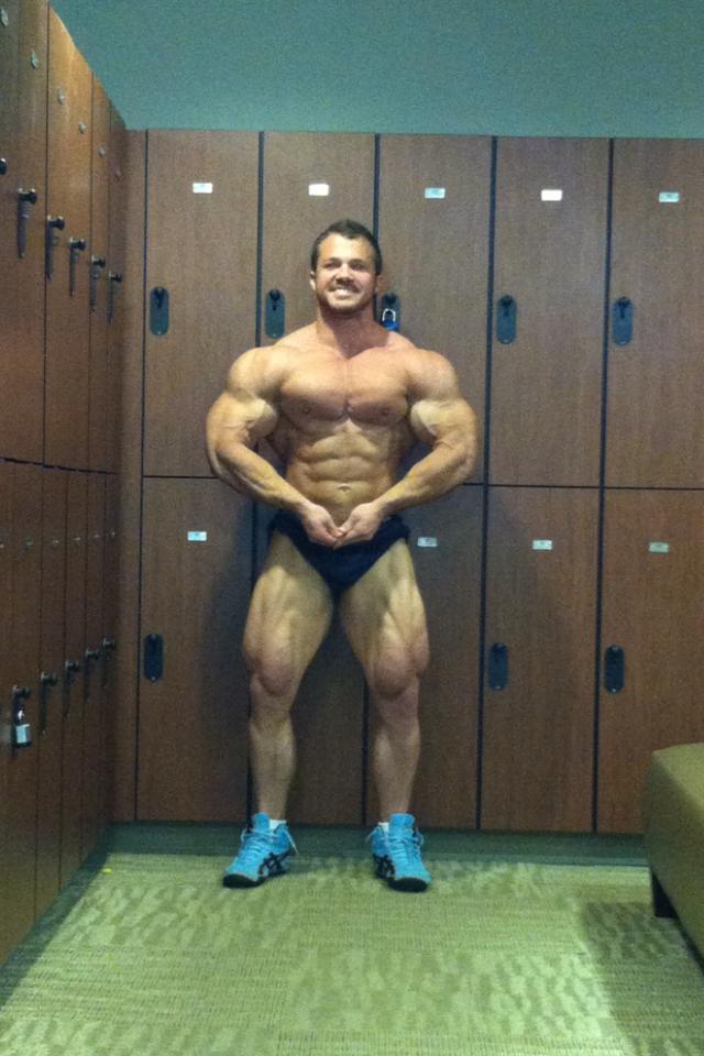 Lloyd Herford