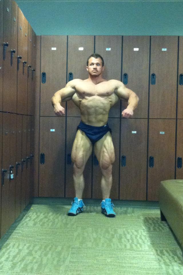 Lloyd Herford