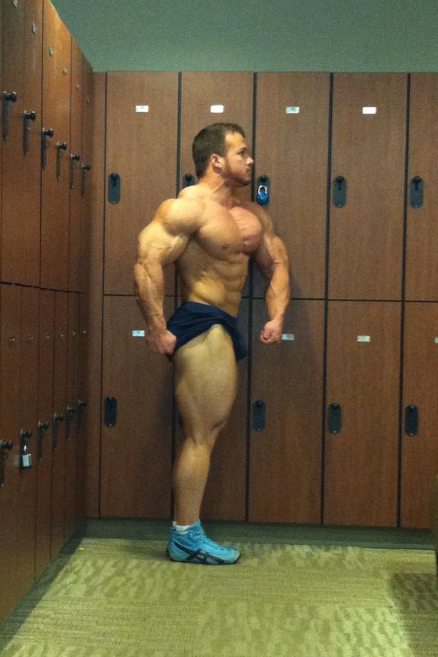 Lloyd Herford