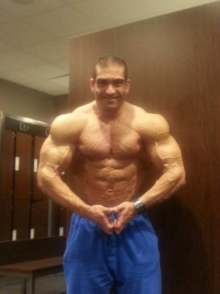 Raul Carrasco