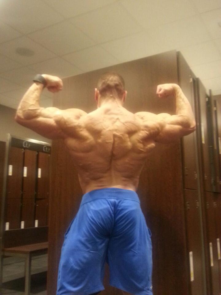 Raul Carrasco