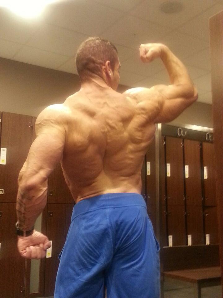 Raul Carrasco