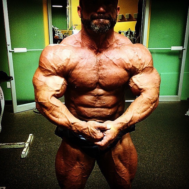 Jose Raymond
