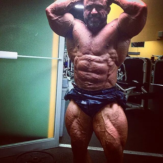 Jose Raymond