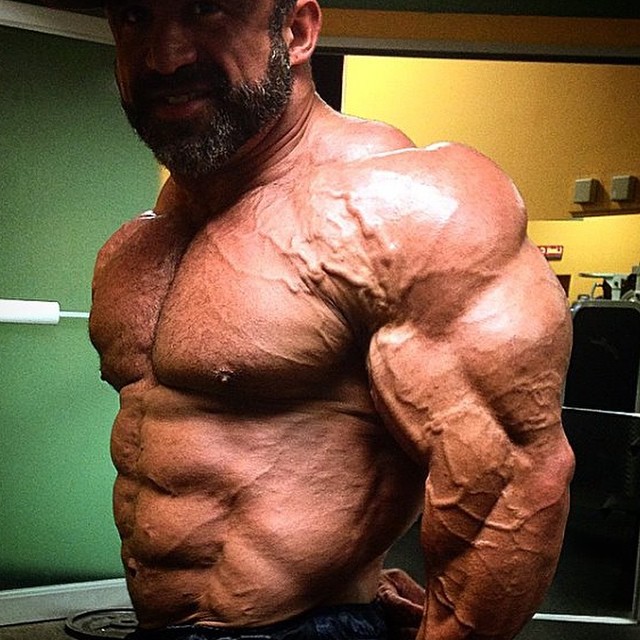 Jose Raymond