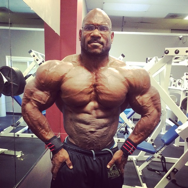 Fred Smalls