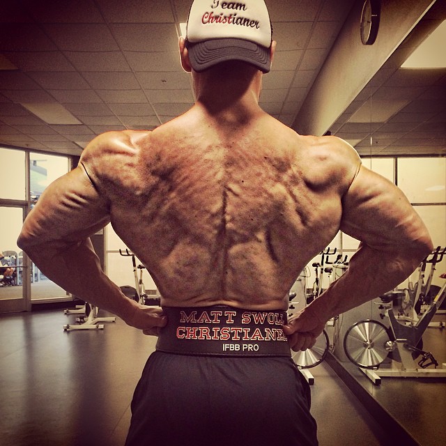 Matt Christianer