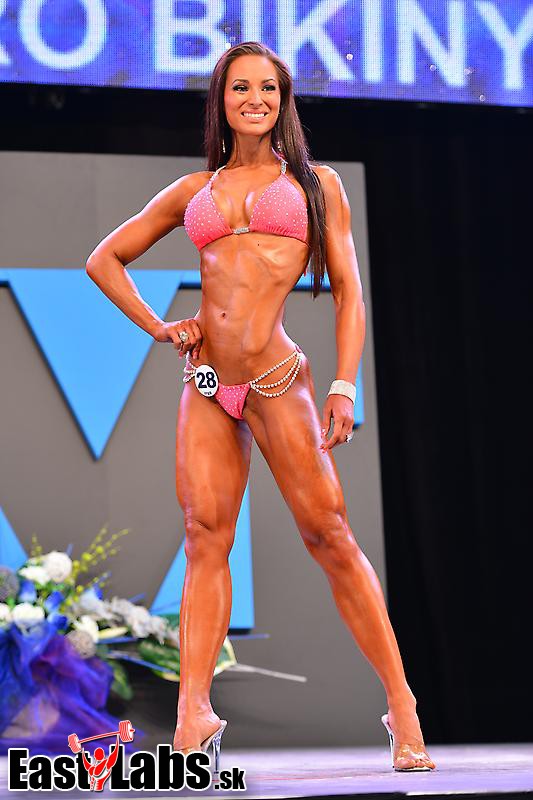 Christina Strom Fjaere