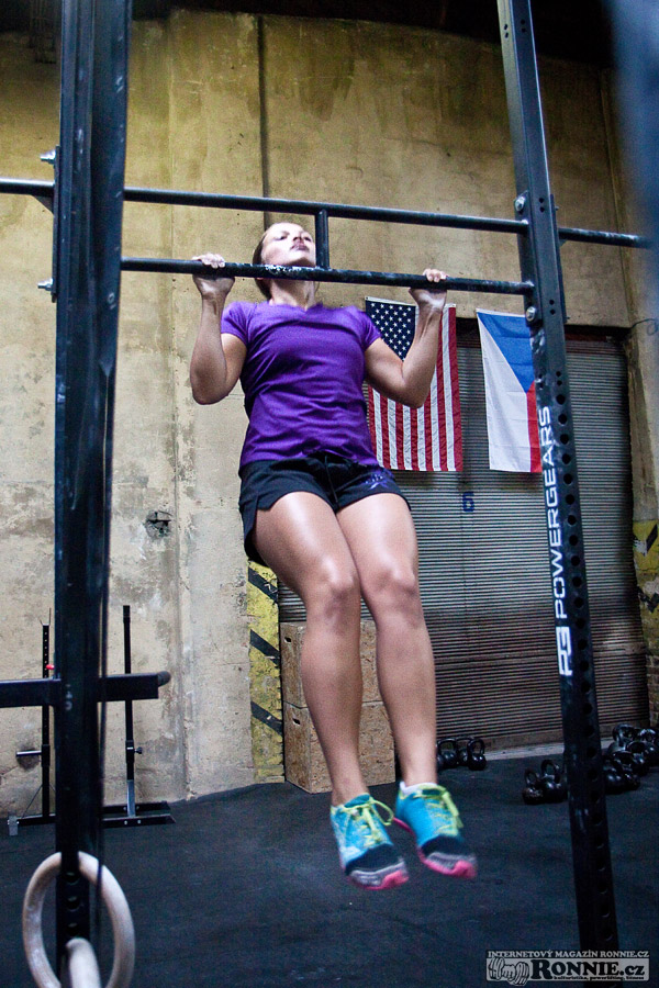 Foundation Course v CrossFit Committed