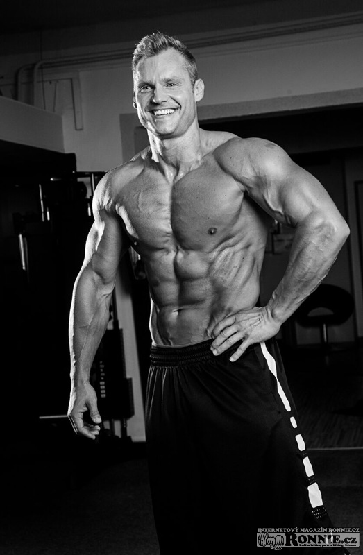 Martin Mester