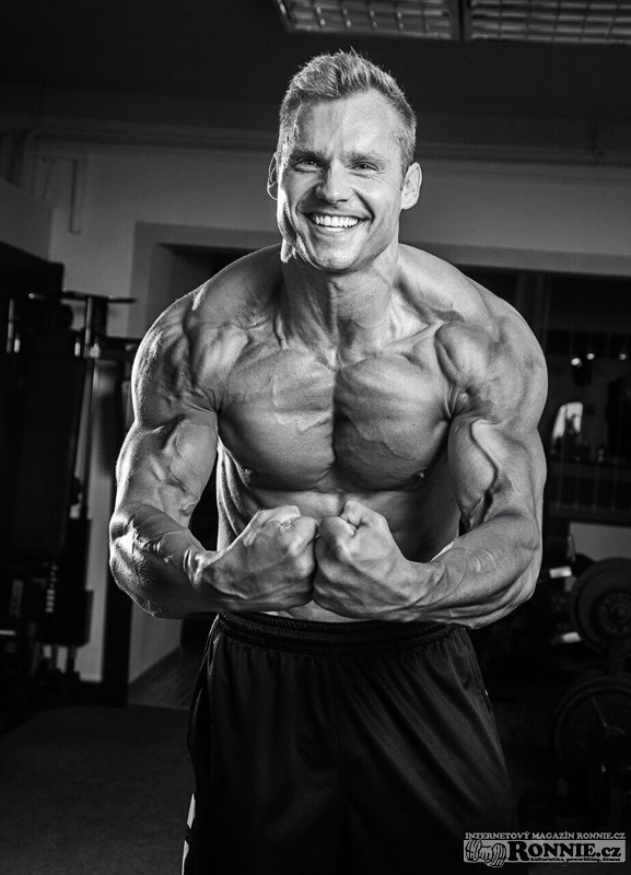 Martin Mester