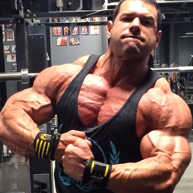Steve Kuclo