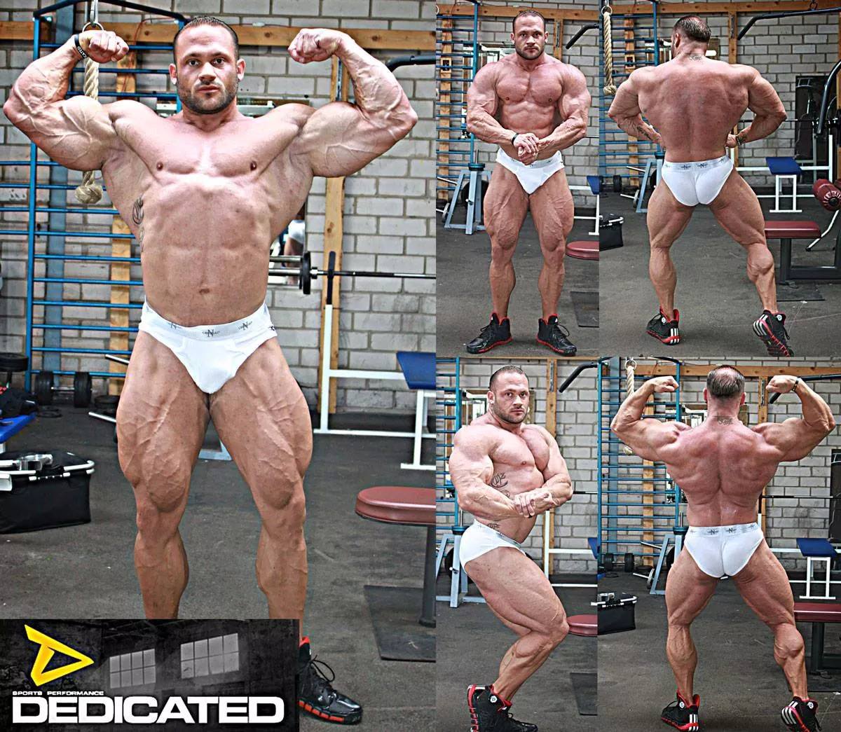 Markus Hoppe