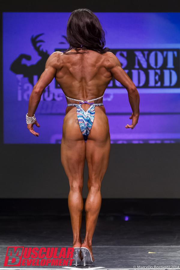 Allison Frahn