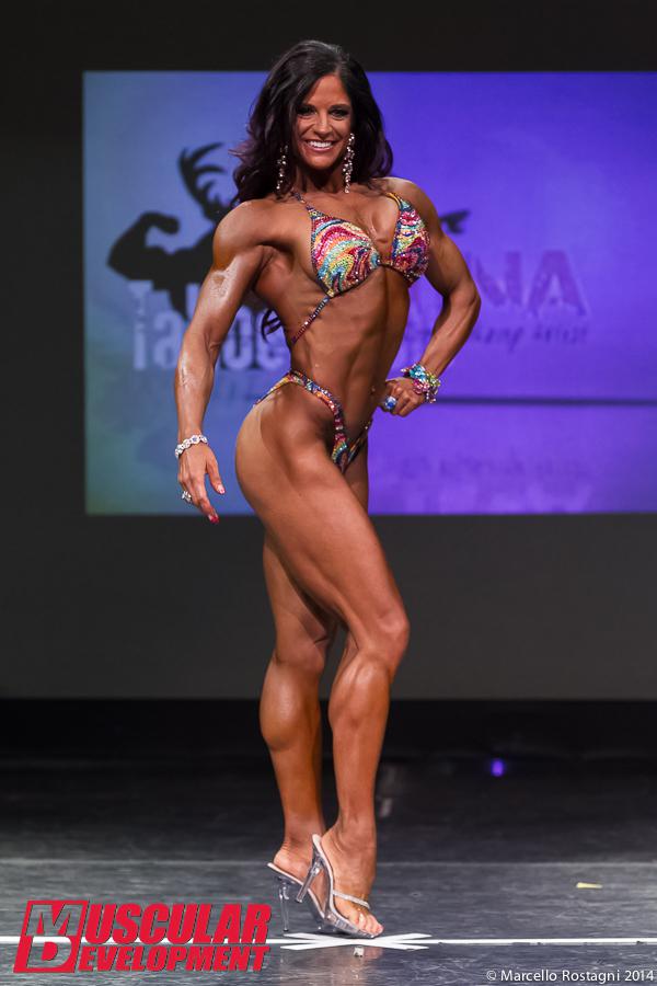 Julie Mayer