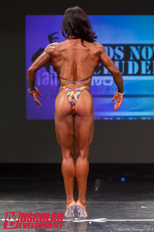 Julie Mayer