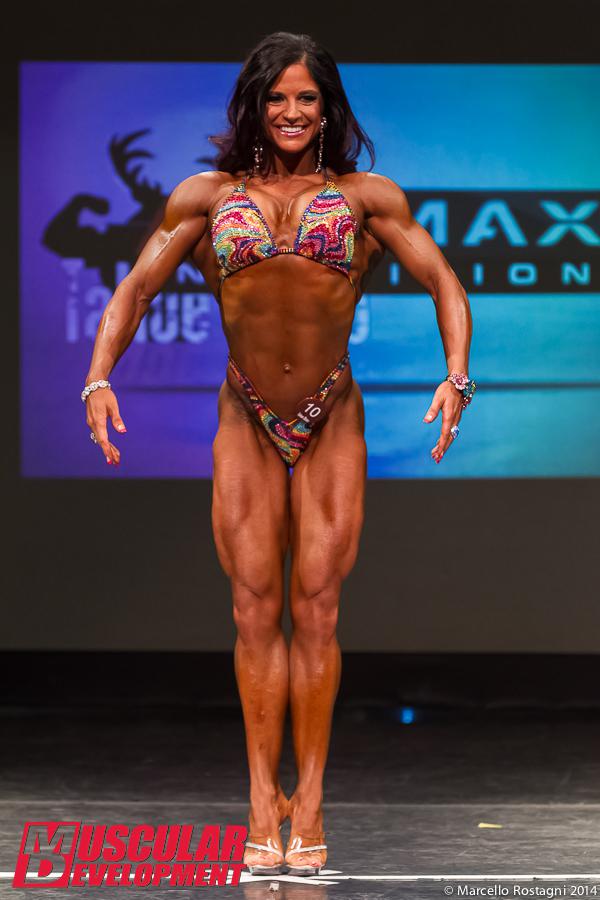 Julie Mayer
