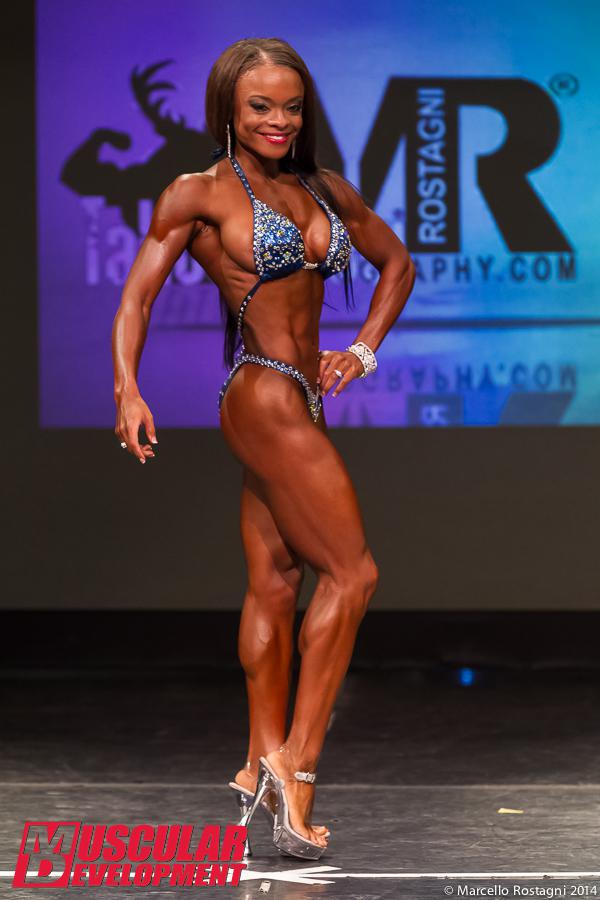 Andrea Calhoun