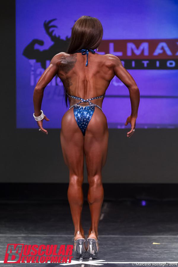 Andrea Calhoun