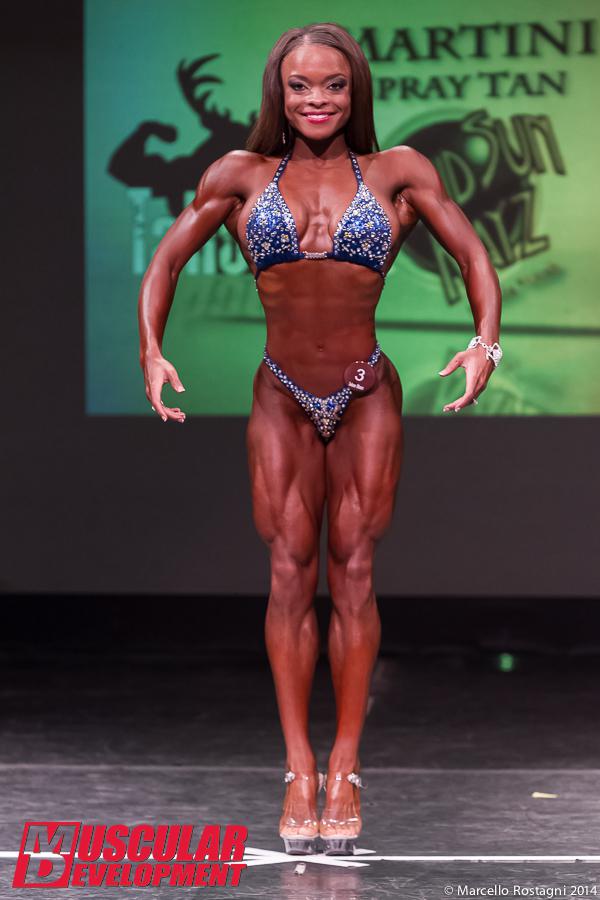 Andrea Calhoun