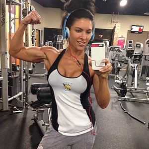 Amanda Latona Instagram