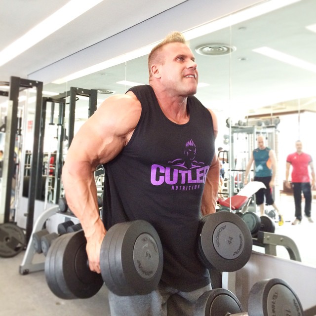 Jay Cutler