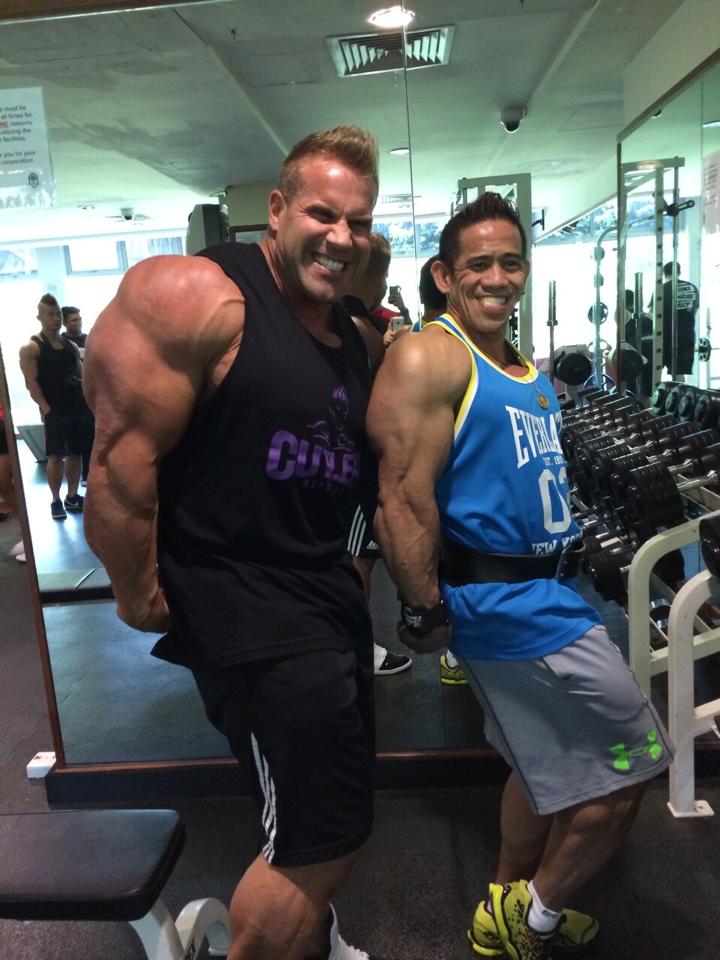 Jay Cutler