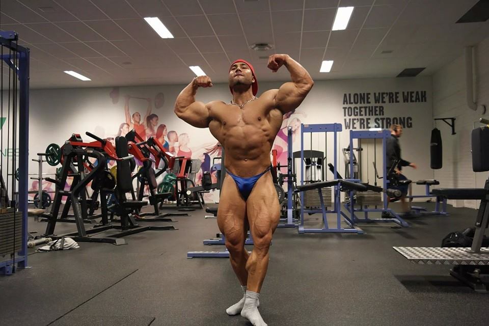 Samir Troudi