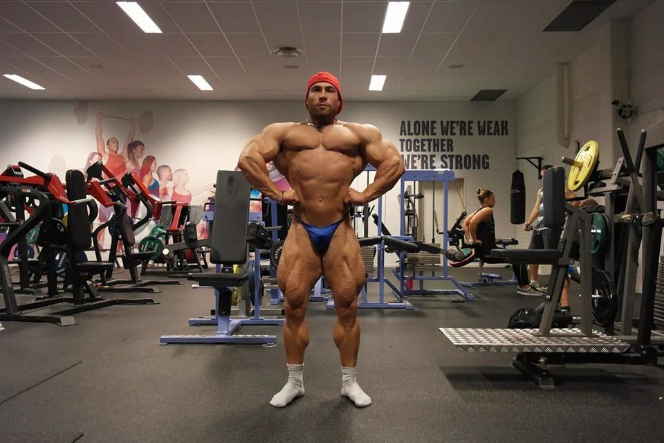 Samir Troudi