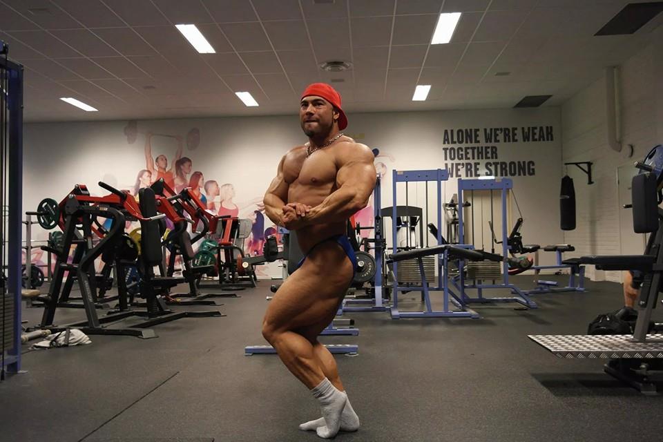 Samir Troudi