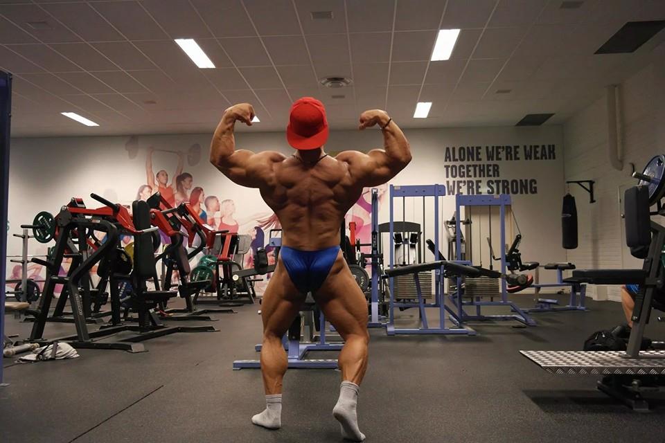 Samir Troudi