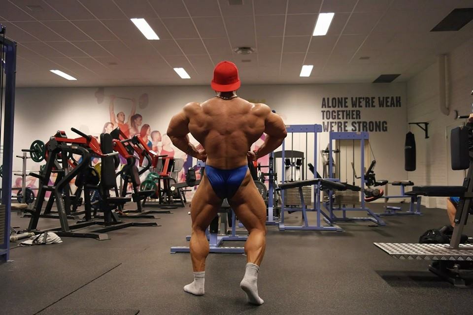 Samir Troudi