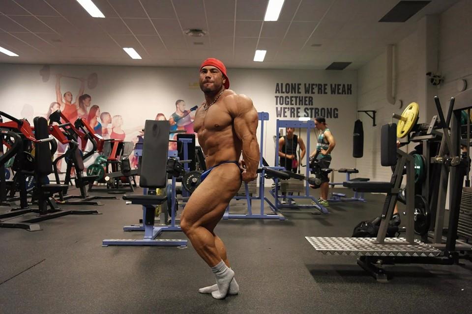 Samir Troudi