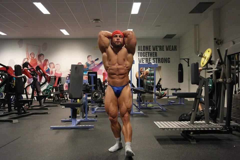 Samir Troudi