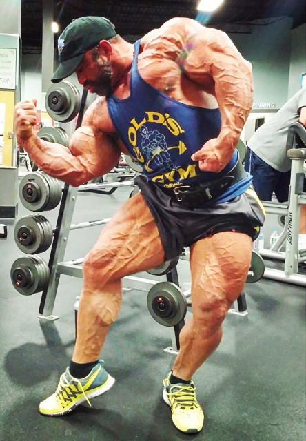 Jose Raymond