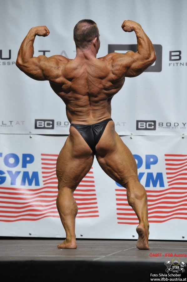 Ronny Rockel