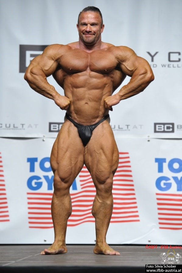 Ronny Rockel