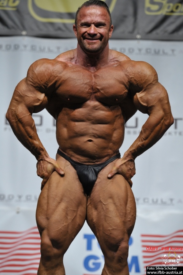 Ronny Rockel