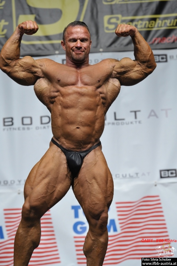 Ronny Rockel