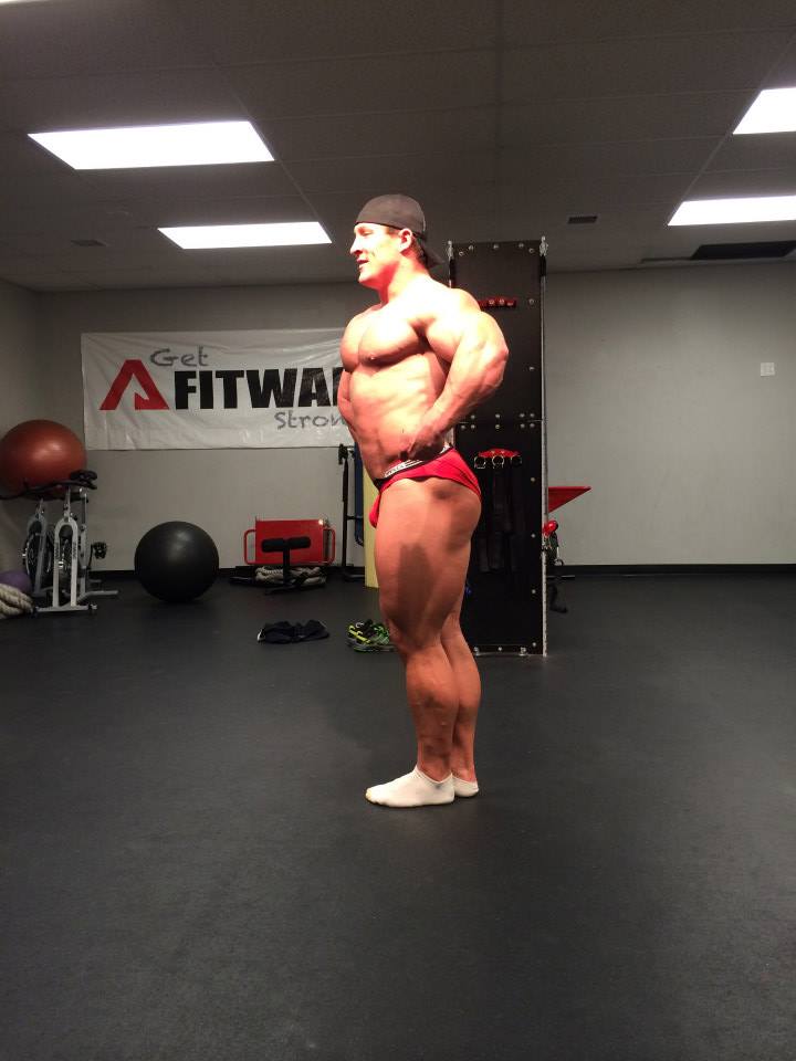 Dorian Haywood