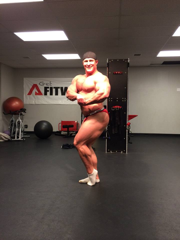 Dorian Haywood