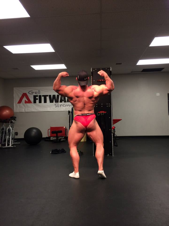 Dorian Haywood