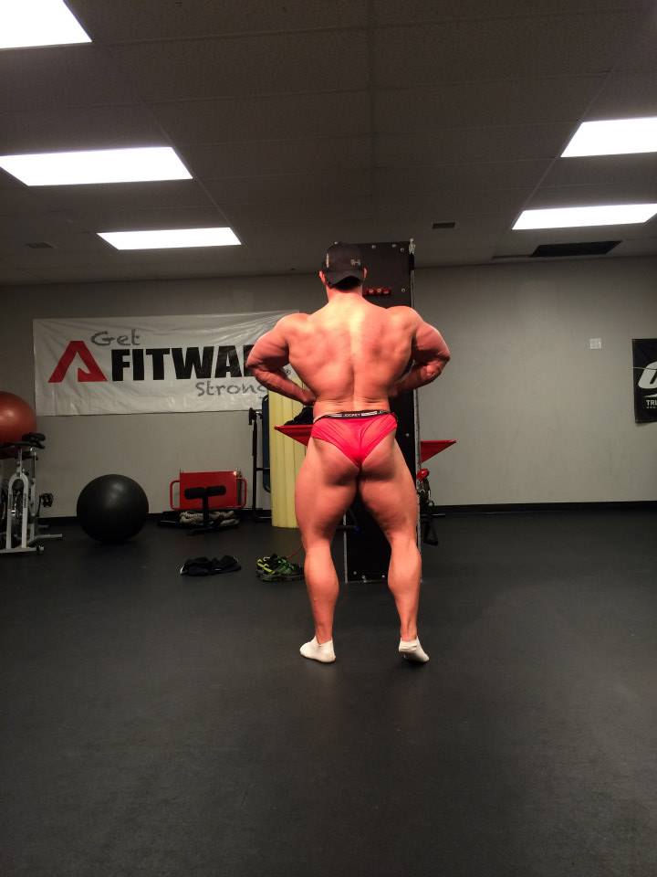 Dorian Haywood
