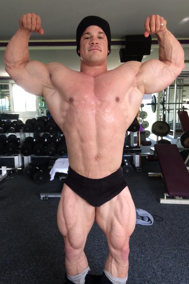 Nicolas Vullioud